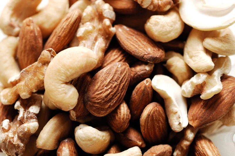 nut decoration 2