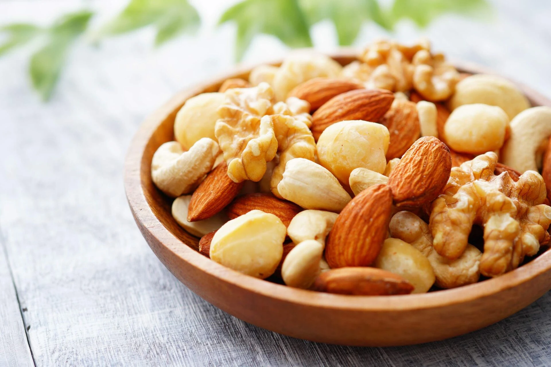 nut decoration 6