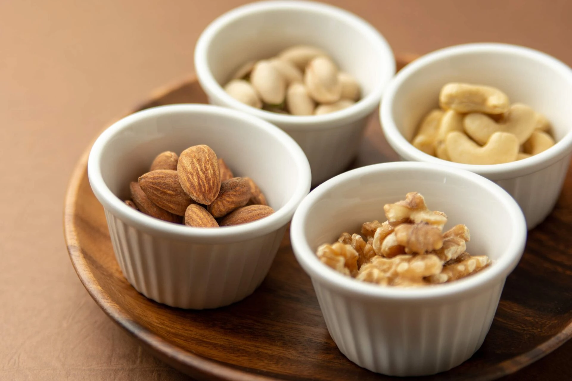 nut decoration 1